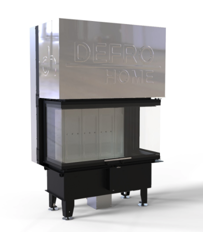 Defro Prima ME C G 13 kW
