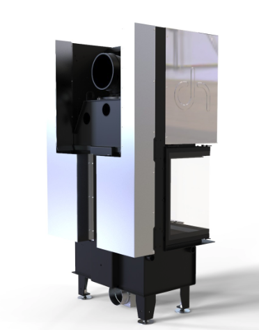 Defro Prima SM C G 10 kW