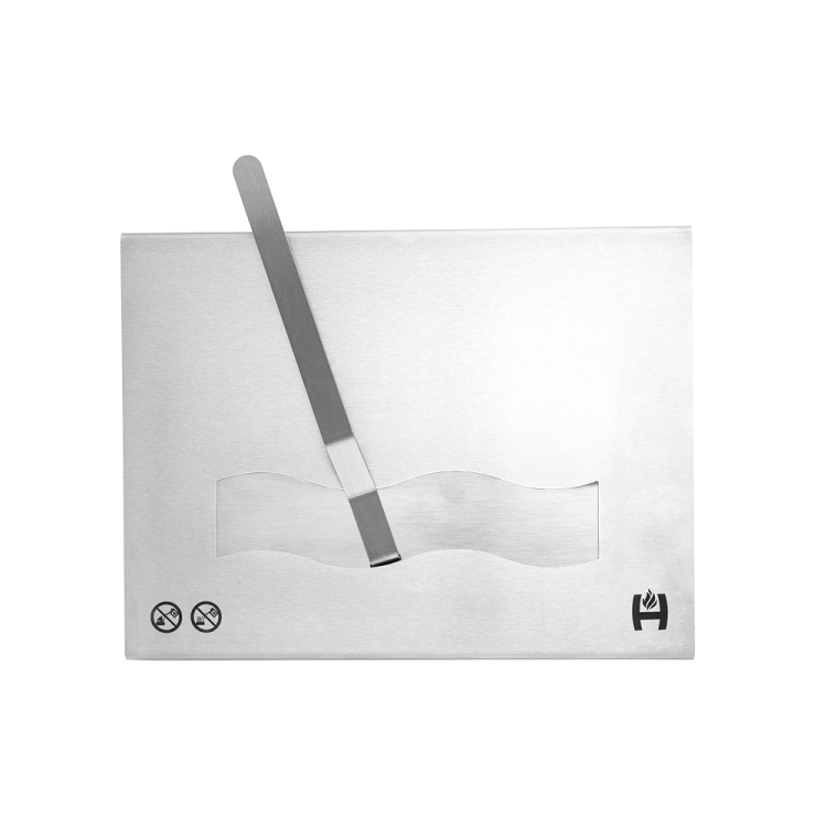 Hitze Biowkładka średnia WBN-02