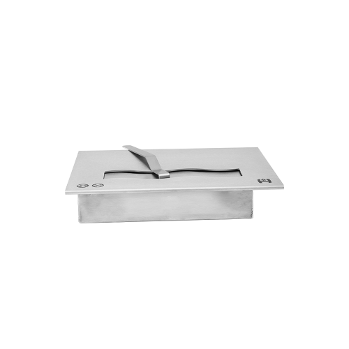 Hitze Biowkładka średnia WBN-02