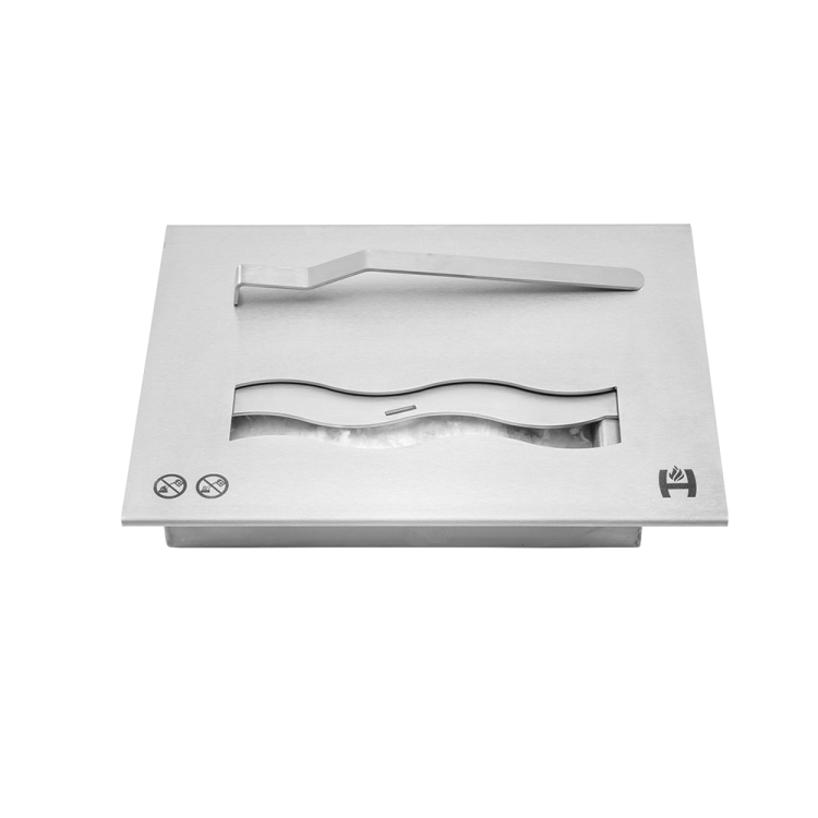 Hitze Biowkładka średnia WBN-02