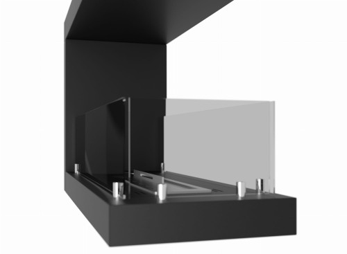 INFIRE INSIDE U800