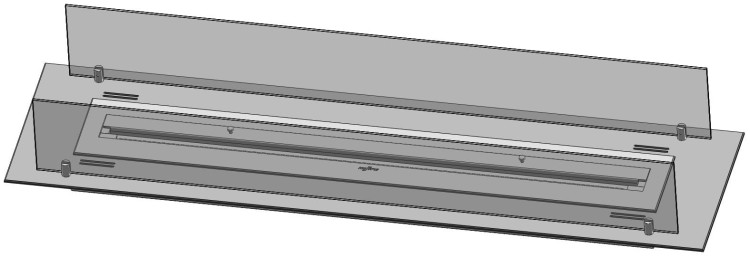 INFIRE Wkład Insert 1200