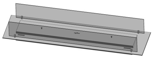 INFIRE Wkład Insert 1200