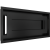 Kratka WIND czarna 22x45