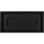 Kratka WIND czarna 22x45