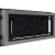 Kratka WIND czarna 22x45