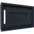 Kratka WIND grafitowa 22x37