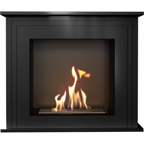 June czarny z certyfikatem TUV