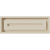Kratka WIND kremowa 17x49