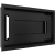 Kratka WIND czarna 22x37