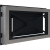 Kratka WIND czarna 22x37