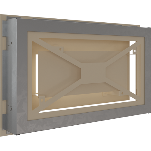 Kratka WIND kremowa 22x37