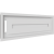 Kratka WIND biała 17x49