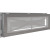 Kratka WIND biała 17x49