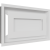 Kratka WIND biała 22x37