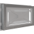 Kratka WIND biała 22x37