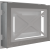 Kratka WIND biała 22x30