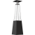 UMBRELLA BS stalowy czarny - propan