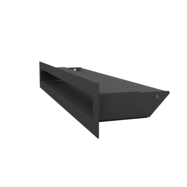 Luft sf czarny 6x40