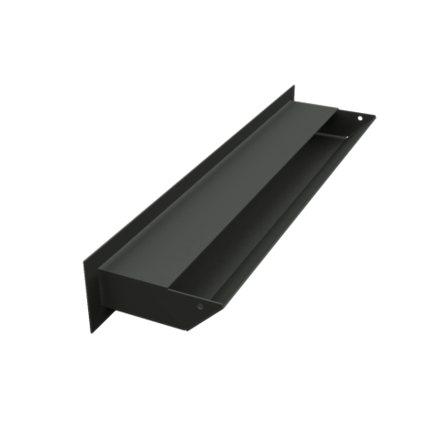 Luft sf czarny 6x40
