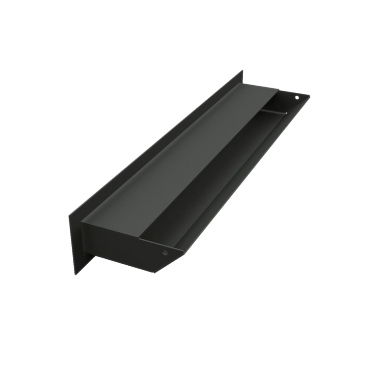 Luft sf czarny 6x40