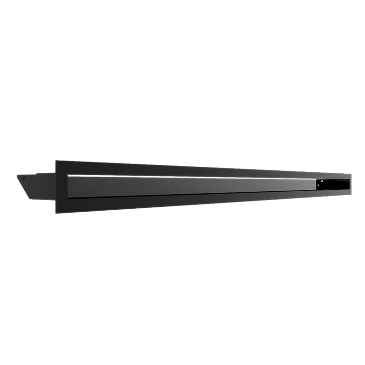 LUFT SF czarny 6x100
