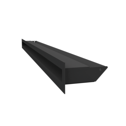 LUFT SF czarny 6x100