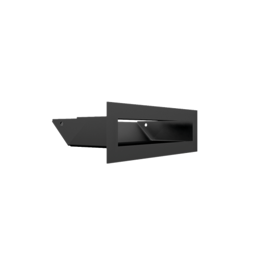 LUFT SF czarny 6x20