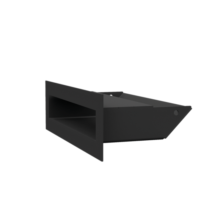 LUFT SF czarny 6x20