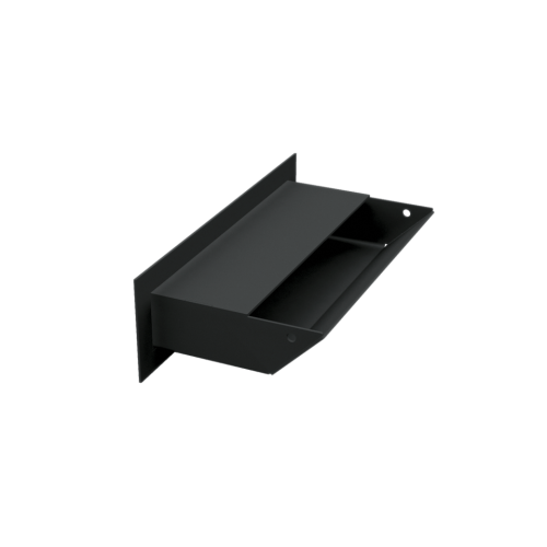 LUFT SF czarny 6x20