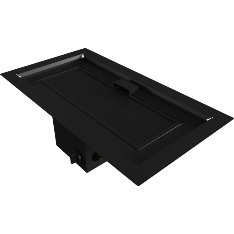 Palenisko gazowe AQF 04