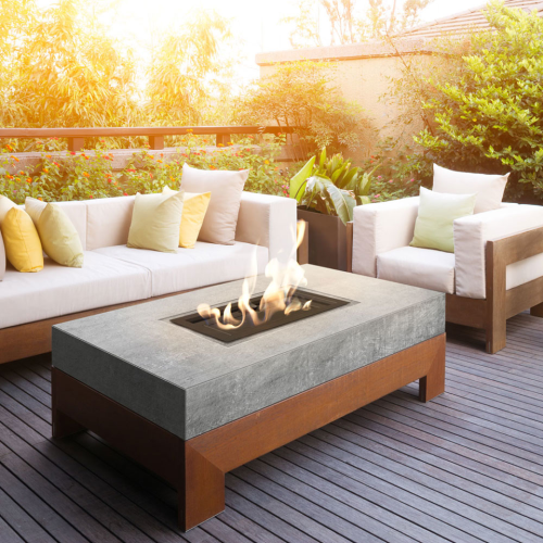 Palenisko gazowe AQF 04