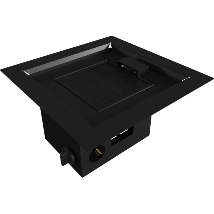 Palenisko gazowe AQF 01