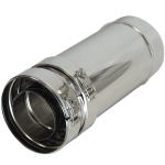 Rura koncentryczna regulowana fi 100/150