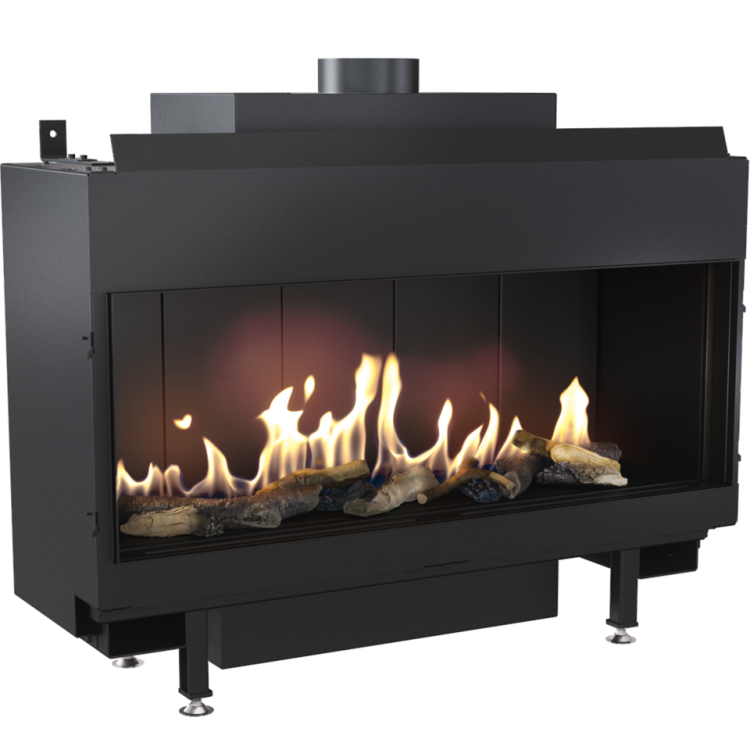 LEO 100 na gaz ziemny