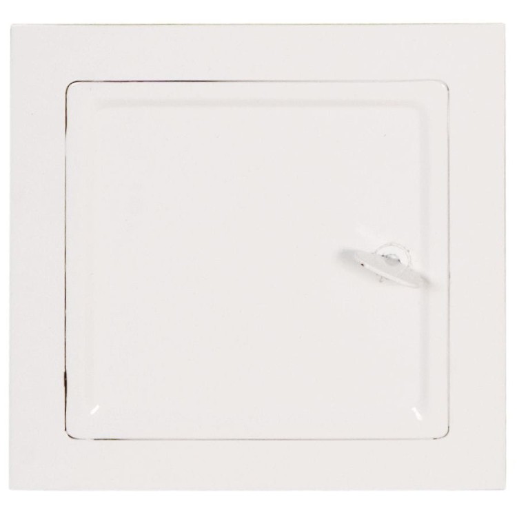 Wyczystka kominowa mała biała