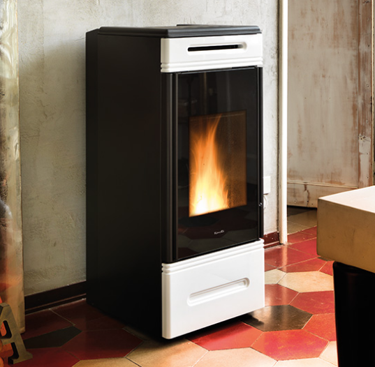 Ravelli HRV 140 Touch