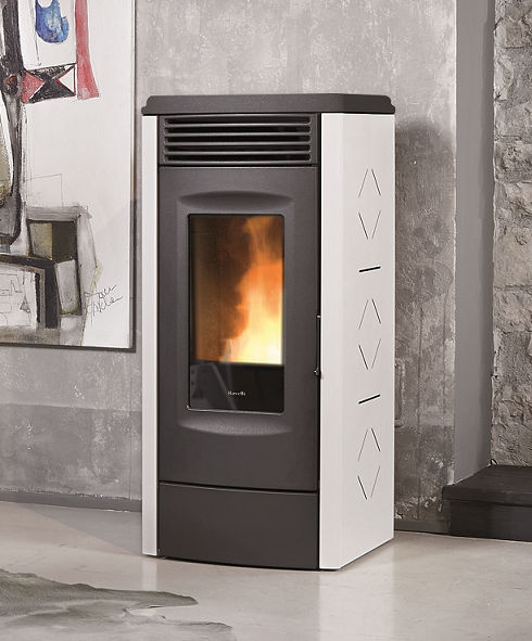 Ravelli RC 120 Touch