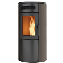 Ravelli Dual 7 brązowy