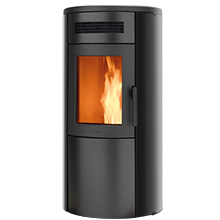 Ravelli Dual 7 czarny