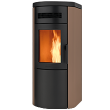 Ravelli Dual 9 brąz