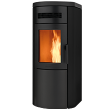 Ravelli Dual 9 czarny