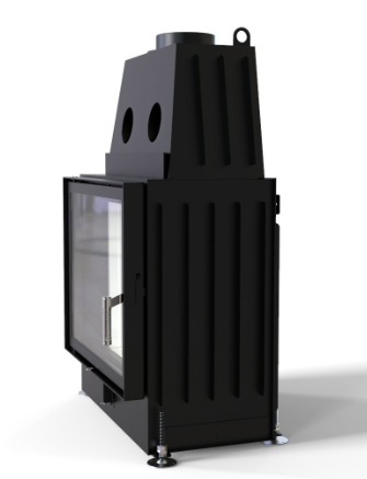 Defro Portal ME 12 kW