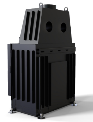 Defro Portal ME 12 kW