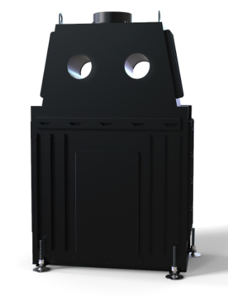 Defro Portal ME 12 kW