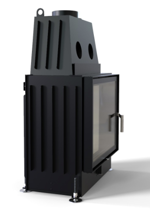 Defro Portal ME 12 kW