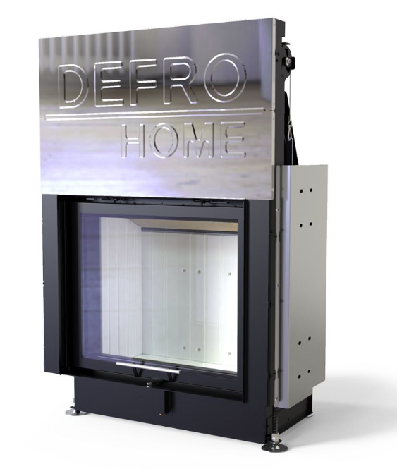 Defro Portal ME G 12 kW