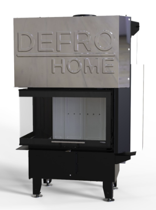 Defro Riva SM BL G Short