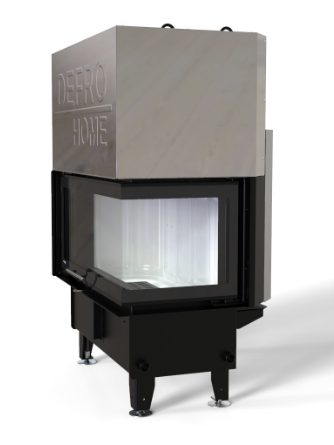 Defro Riva ME BL G Short